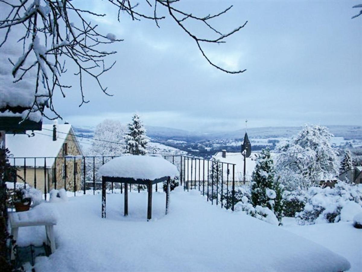Gite La Petite Francorchamps Ardennaise Stavelot Exterior foto