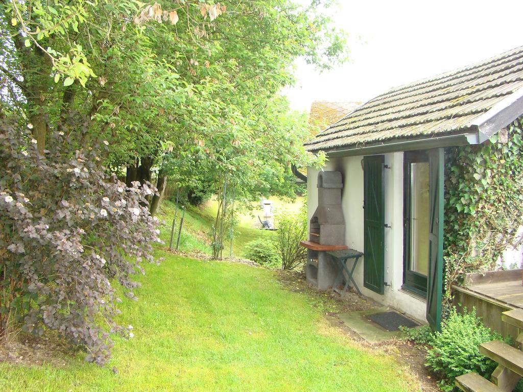 Gite La Petite Francorchamps Ardennaise Stavelot Exterior foto